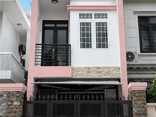 Nhà mt nguyễn văn săng, phường tân sơn nhì, 4x15m, 2 lầu, 4pn 3wc giá 23tr