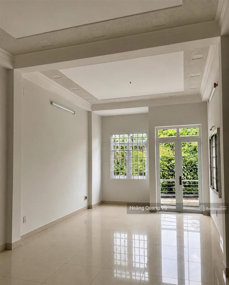 Nhà mt nguyễn văn săng, phường tân sơn nhì, 4x15m, 2 lầu, 4pn 3wc giá 23tr
