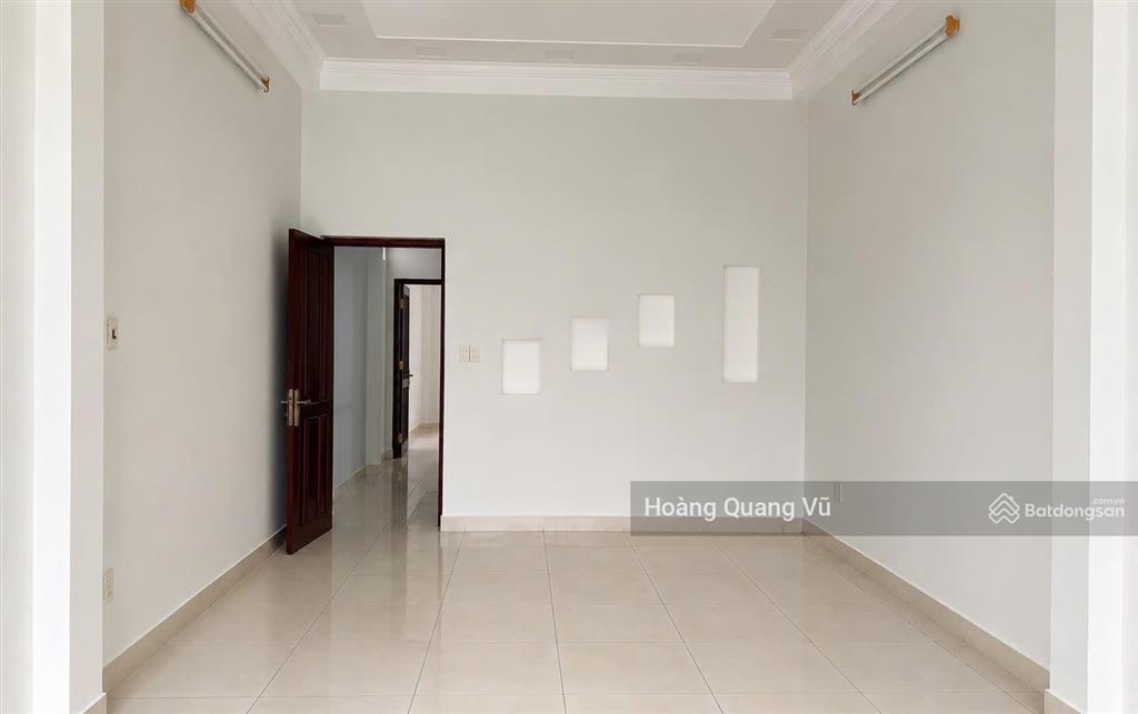 Nhà mt nguyễn văn săng, phường tân sơn nhì, 4x15m, 2 lầu, 4pn 3wc giá 23tr