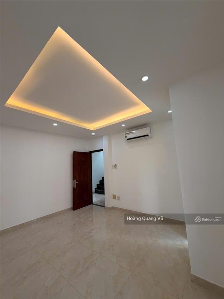 Nhà hxh bành văn trân p7 tân bình, 9x7m, 3 tầng, giá 7.8 tỷ tl