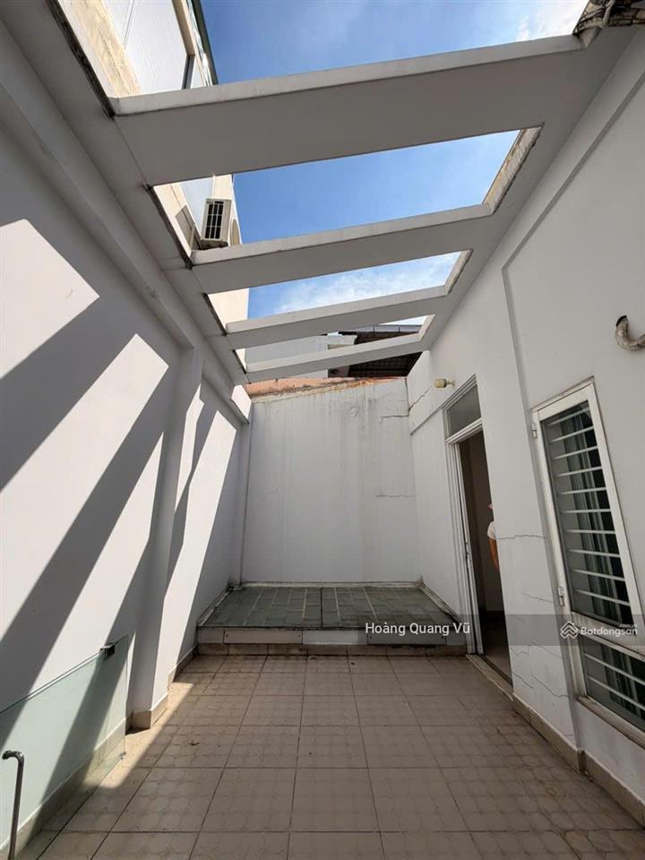 Nhà hxh bành văn trân p7 tân bình, 9x7m, 3 tầng, giá 7.8 tỷ tl