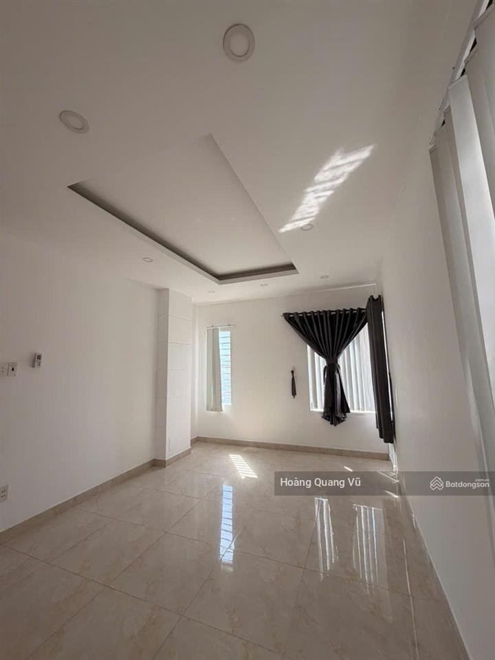 Nhà hxh bành văn trân p7 tân bình, 9x7m, 3 tầng, giá 7.8 tỷ tl