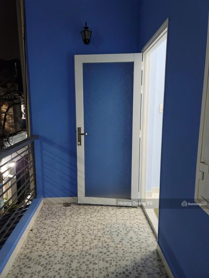 Nhà hẻm 373/lý thường kiệt, phường tân hoà, tân bình, 4.2x12m, 2 tầng btct, giá 5.5 tỷ tl