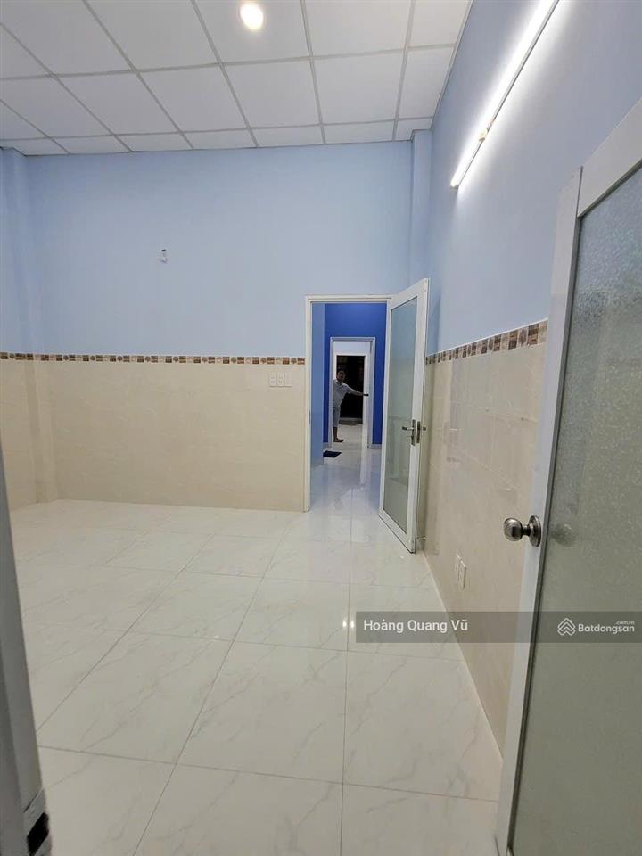 Nhà hẻm 373/lý thường kiệt, phường tân hoà, tân bình, 4.2x12m, 2 tầng btct, giá 5.5 tỷ tl