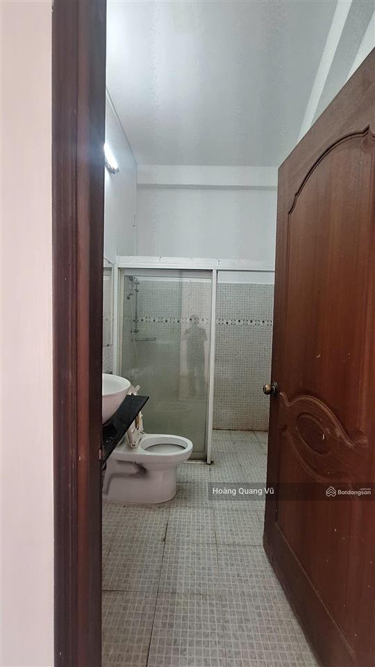 Hẻm 127/âu cơ, p14, quận 11, 6x11, 2 lầu + st, 3pn 3wc giá 11tr