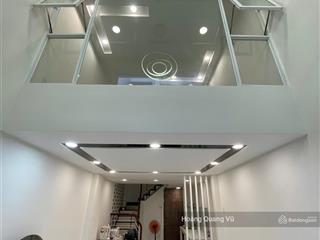 Nhà đường 3/2  hà hải nguyên, phường 2, quận 11, 3.6x15m, 4 tầng, 3pn 4wc giá 15.9tr
