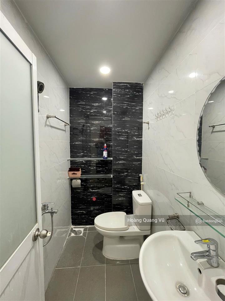 Nhà đường 3/2  hà hải nguyên, phường 2, quận 11, 3.6x15m, 4 tầng, 3pn 4wc giá 15.9tr