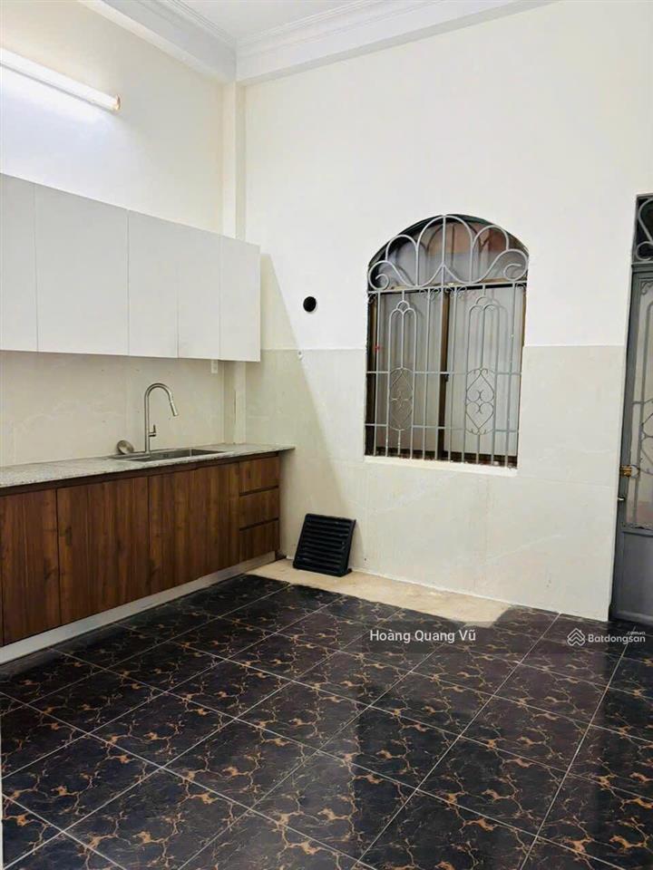 Hxh hoàng hoa thám p12 tân bình, 4x16m, 2 lầu st, 3pn 3wc giá 17tr