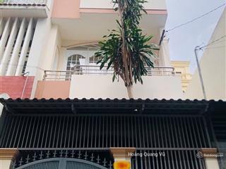 Hxh hoàng hoa thám p12 tân bình, 4x16m, 2 lầu st, 3pn 3wc giá 17tr