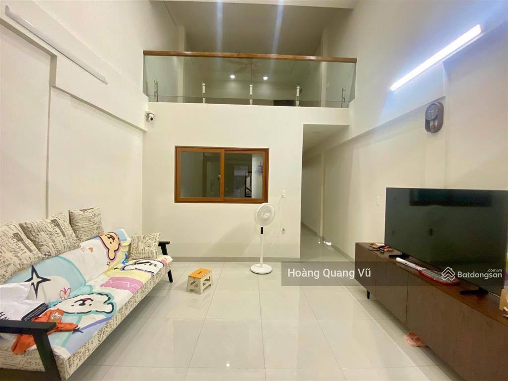 Mt tự do p tân thành tân phú, 4.1x20m, 83m2, 2 tầng giá 12.5 tỷ tl