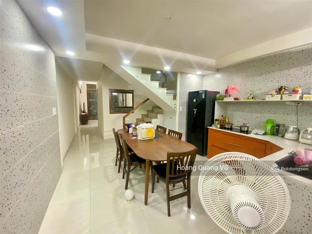 Mt tự do p tân thành tân phú, 4.1x20m, 83m2, 2 tầng giá 12.5 tỷ tl