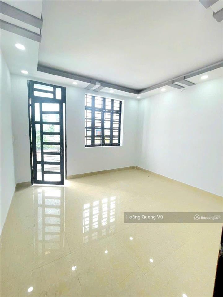Hẻm 612/ bình long  phú thọ hoà, 4.2x18m, 75m2, 2 lầu st, giá chỉ 6.6 tỷ