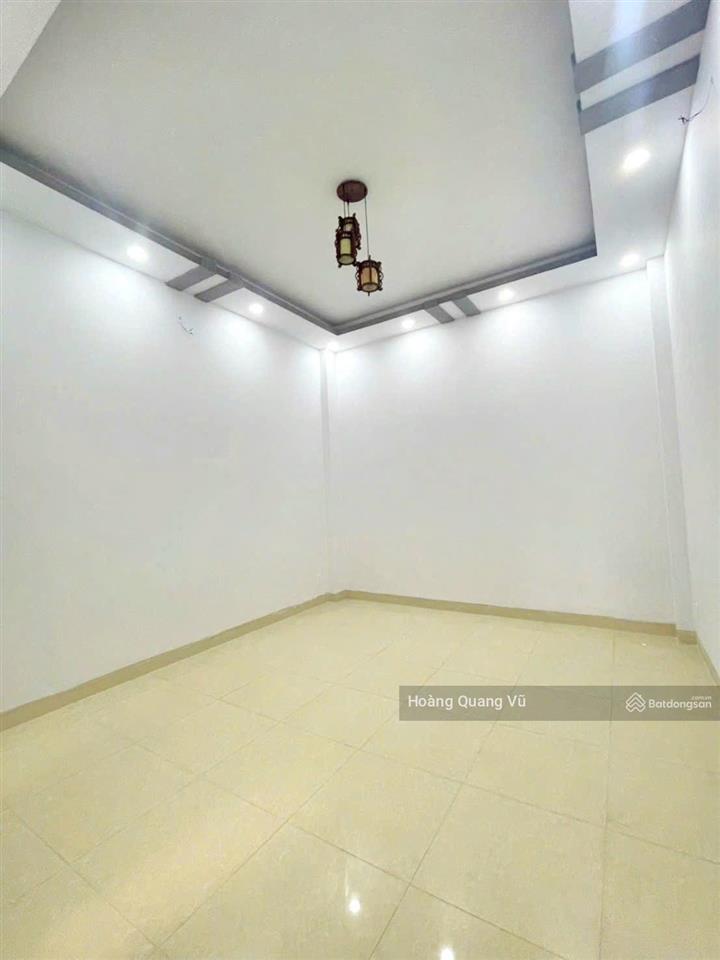 Hẻm 612/ bình long  phú thọ hoà, 4.2x18m, 75m2, 2 lầu st, giá chỉ 6.6 tỷ
