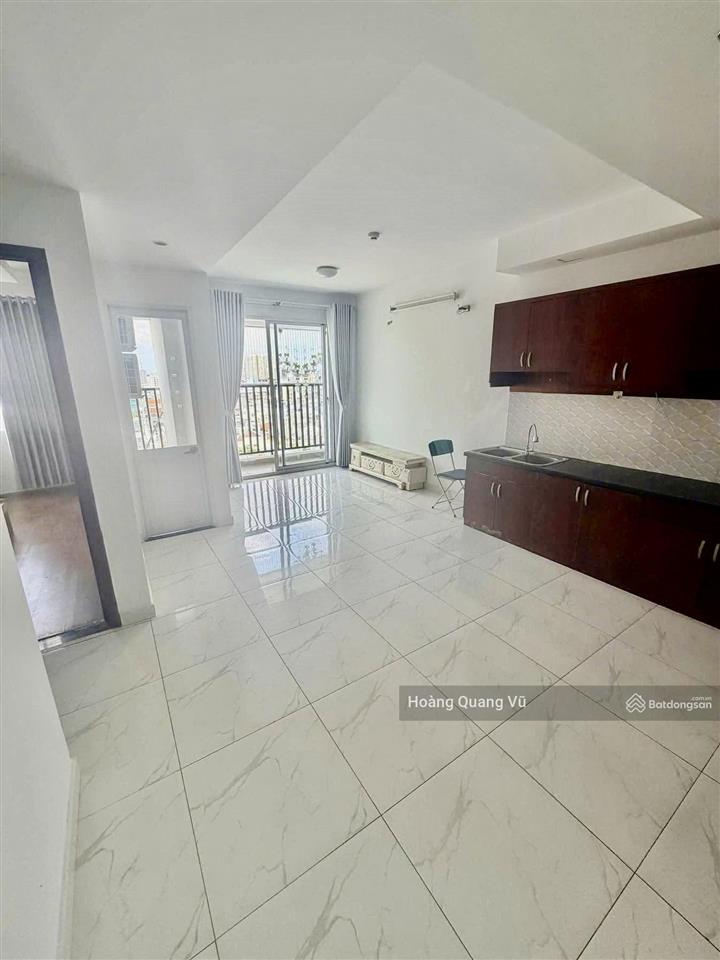 Chung cư central plaza phạm văn hai, 64m2, 2pn 2wc giá 4,29 tỷ