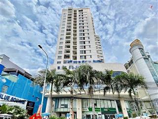 Chung cư central plaza phạm văn hai, 64m2, 2pn 2wc giá 4,29 tỷ
