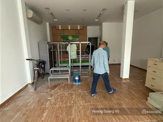 Mt nguyễn cảnh dị  thăng long phường 4 tân bình, 6x12m, 3 lầu giá 29,9tr