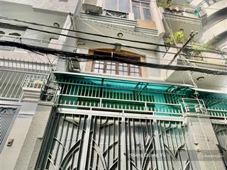 Hxh thăng long p4 tân bình, 4.2x12m, 5 tầng, 4pn 5wc full nội thất giá 22tr