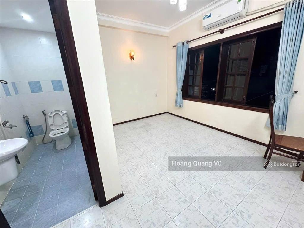 Hxh thăng long p4 tân bình, 4.2x12m, 5 tầng, 4pn 5wc full nội thất giá 22tr