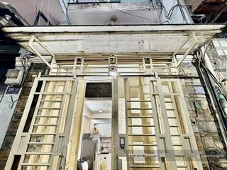 Nhà nguyễn tiểu la p8 q10, 3x10m, 2 lầu st, 3pn 3wc giá 12tr5