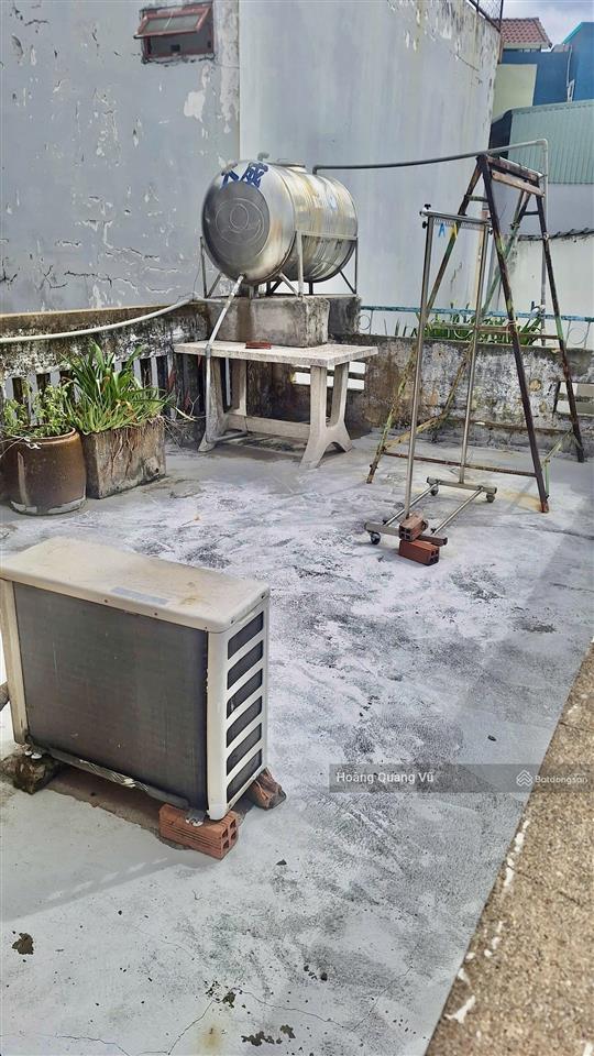 Nhà hxh 338/ âu cơ p10 tân bình, 3.4x18m, 61m2, 2 lầu st, 5.29 tỷ