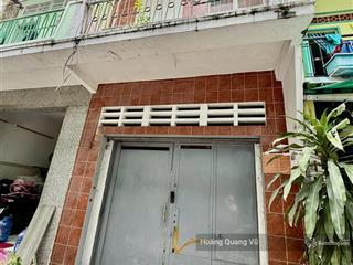 Nhà hxh 338/ âu cơ p10 tân bình, 3.4x18m, 61m2, 2 lầu st, 5.29 tỷ