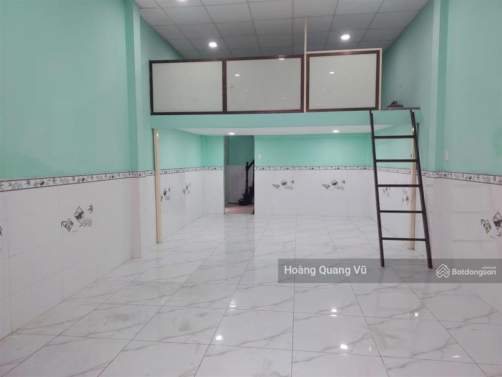 Hxh lạc long quân p9 tân bình, 4.2x12m, 2 tầng, 3pn 2wc giá 10tr