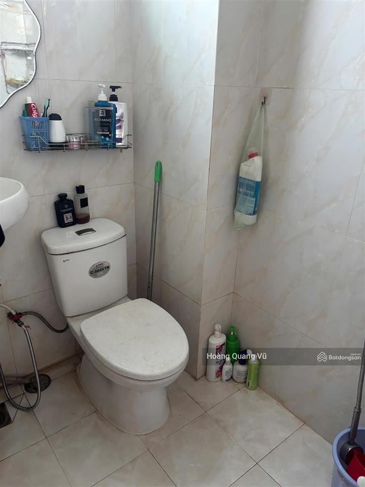 Nhà 123/nghĩa phát p6 tân bình, 3x10m, 2 lầu btct, 2pn 2wc giá 10tr