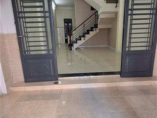 737/ lạc long quân p10 tân bình, 4.1x12m, 2 lầu, 4pn 3wc giá 14.5tr