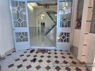 Nhà đường bùi thị xuân p3 tân bình, 3.5x10m, 2 tầng, 2pn 2wc giá 10tr