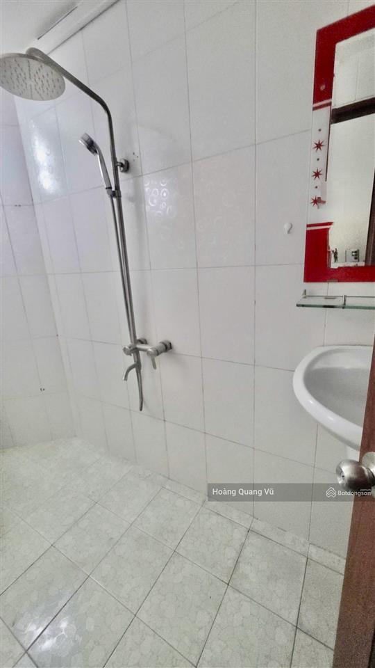 Hẻm 220/âu cơ p9 tân bình, 3.5x14m, 4 tầng, 4pn 3wc giá 12tr5