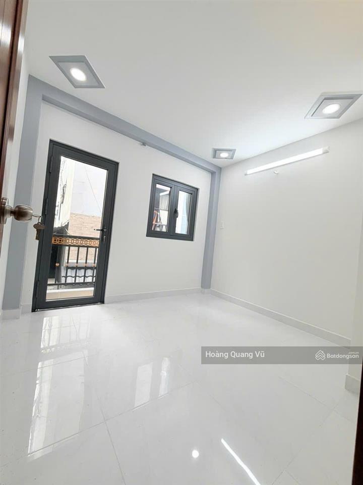 730/ lạc long quân p9 tân bình, 4x6m, 2 lầu, 2pn 3wc giá 8tr