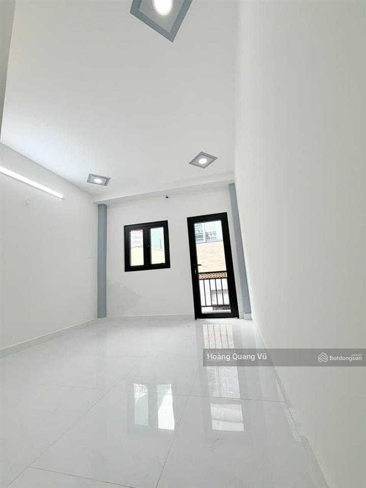730/ lạc long quân p9 tân bình, 4x6m, 2 lầu, 2pn 3wc giá 8tr