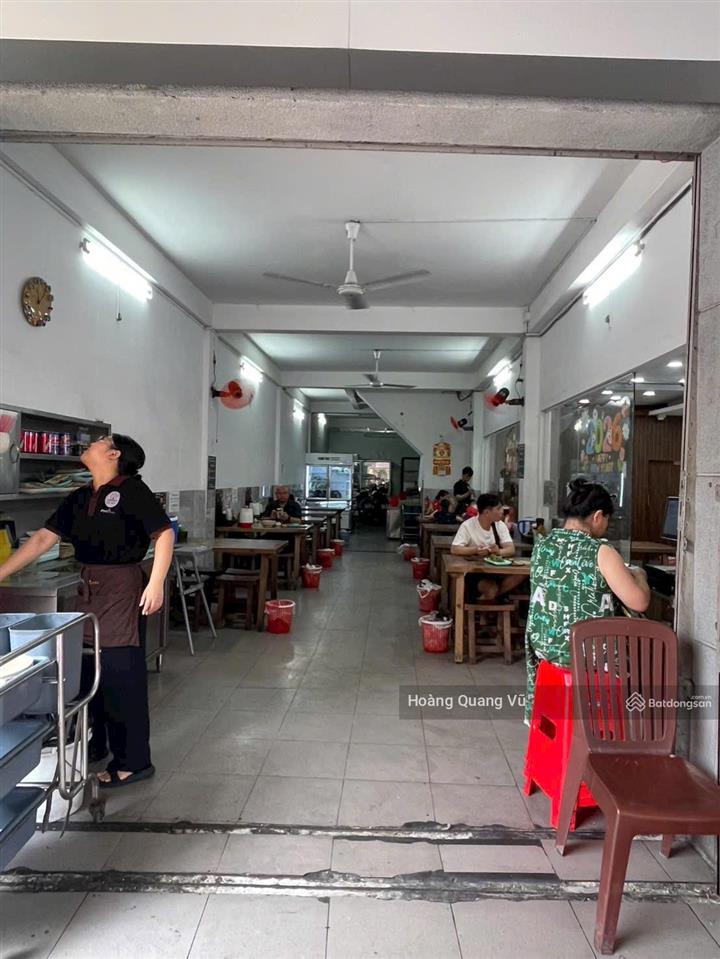 Dòng tiền 45tr/tháng mt phạm văn hai, p2, tân bình, 4x28m, 2 lầu, giá 23 tỷ
