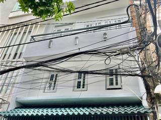 Hxh nguyễn đình khơi p4 tân bình, 5x9m, lửng 3 lầu, 3pn 4wc giá 17.9tr