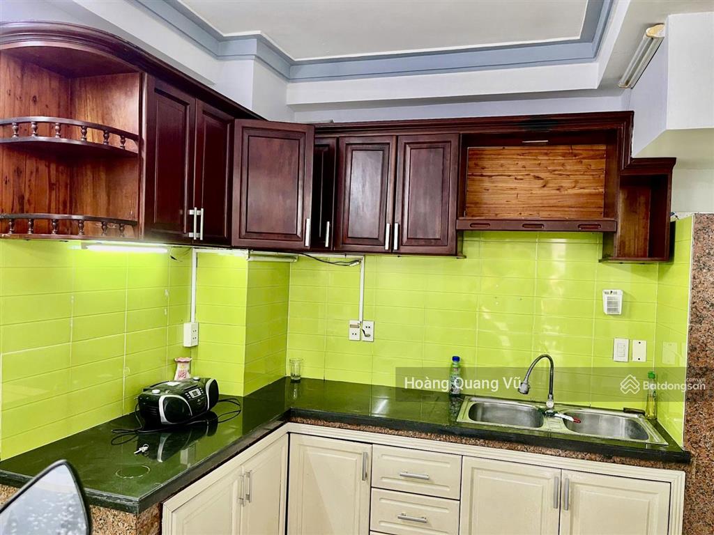 Hxh nguyễn đình khơi p4 tân bình, 5x9m, lửng 3 lầu, 3pn 4wc giá 17.9tr