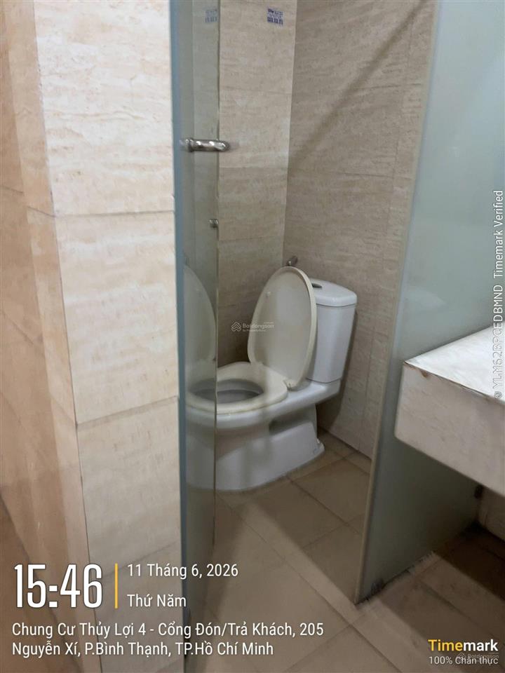Chính chủ gửi cho thuê chung cư thủy lợi 4, 2pn giá 11 triệu/tháng  0901 970 *** (zalo)