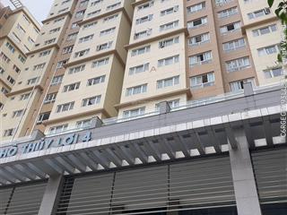 Chính chủ gửi bán chung cư thủy lợi 4, 2pn, 2wc, giá 4,5 tỷ có sổ hồng.  0901 970 ***