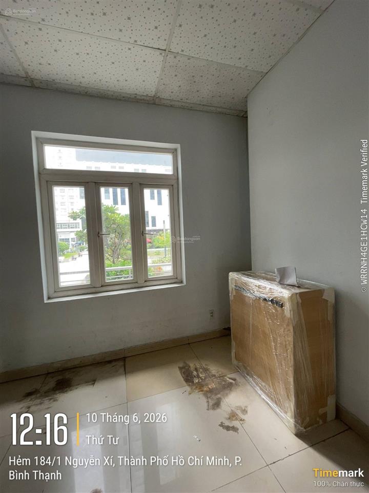 Chính chủ gửi cho thuê ch chung cư saigonres 2pn, giá 10,5 triệu/tháng   0933 370 ***