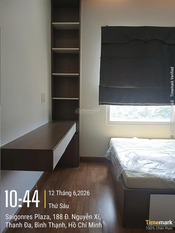 Chủ nhà cần cho thuê chung cư saigonres 2pn, giá 11 tr/tháng,  0901 970 ***