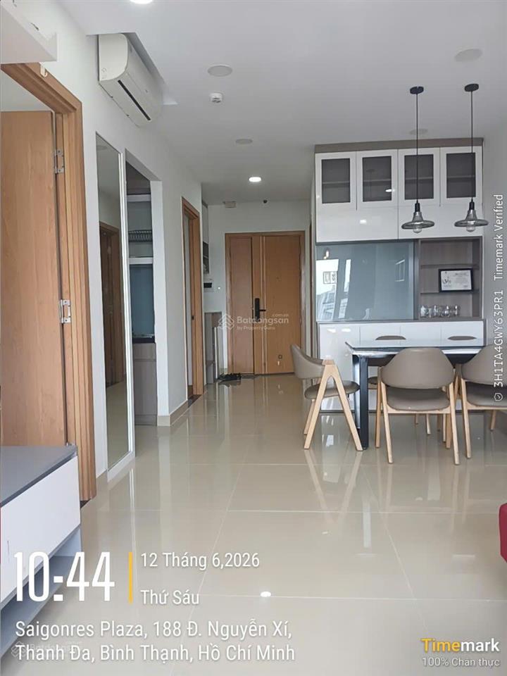 Chủ nhà cần cho thuê chung cư saigonres 2pn, giá 11 tr/tháng,  0901 970 ***
