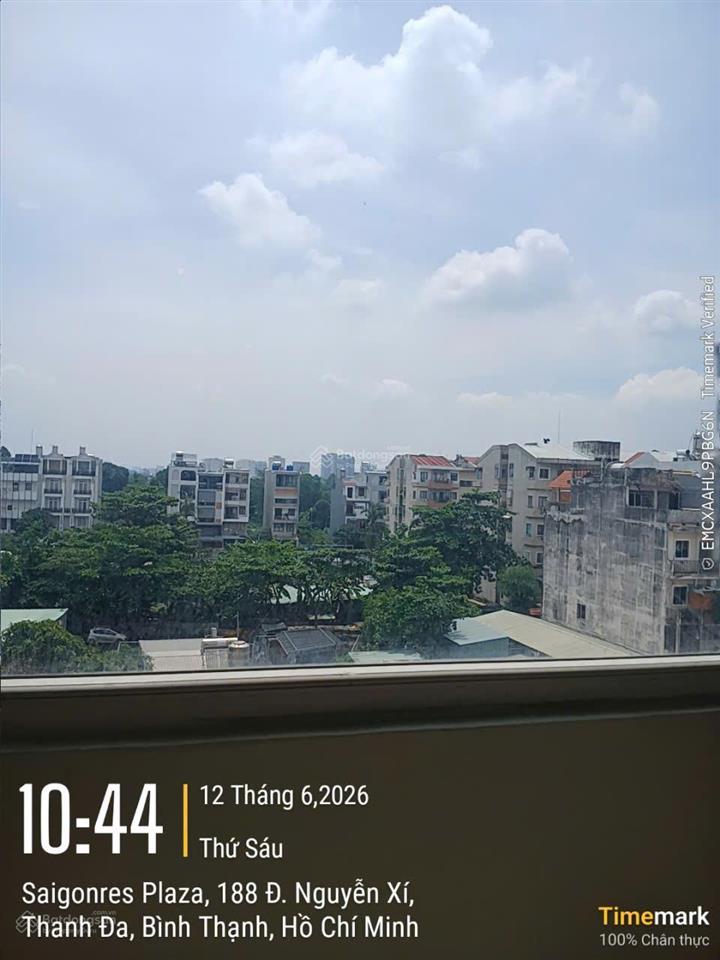 Chủ nhà cần cho thuê chung cư saigonres 2pn, giá 11 tr/tháng,  0901 970 ***
