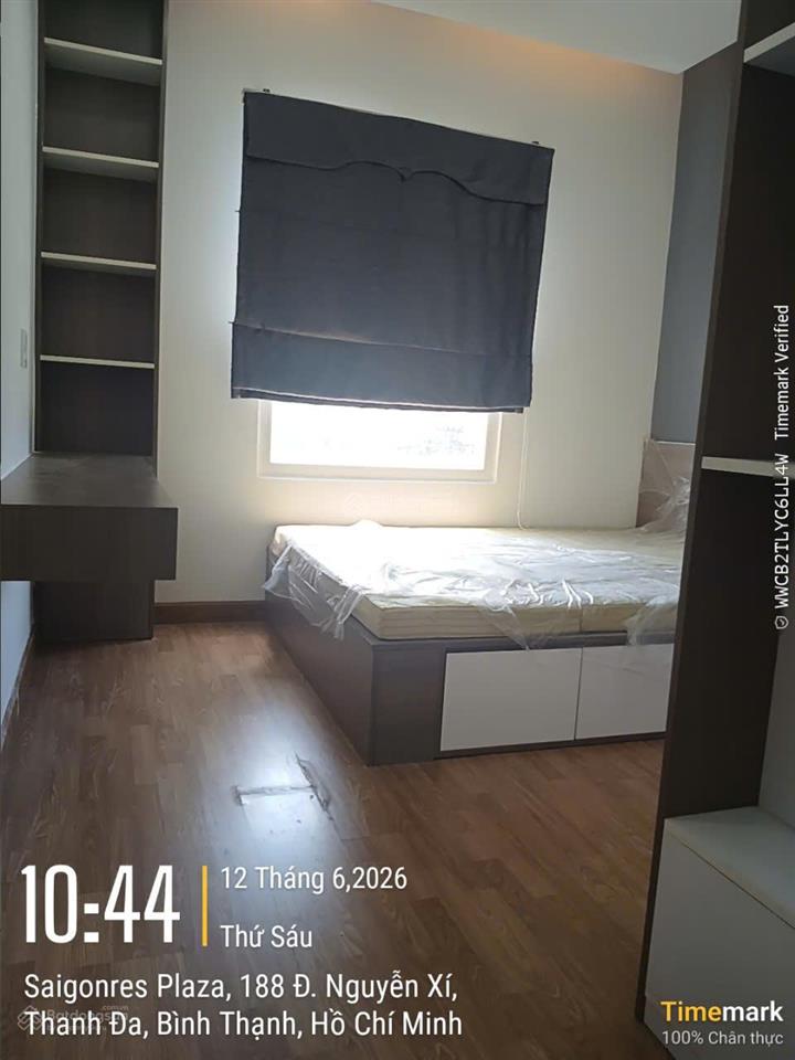 Chủ nhà cần cho thuê chung cư saigonres 2pn, giá 11 tr/tháng,  0901 970 ***