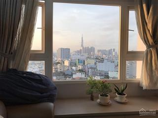 Chính chủ gửi bán ch saigonres plaza 2pn.  0933 370 ***