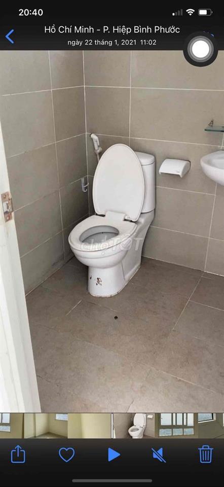 Chính chủ cần bán căn hộ Sunview Town 57m2 2pn 2wc