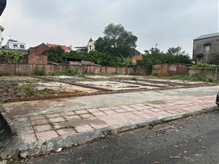 Giá rẻ! bán đất thổ cư tại thôn kim hồ, đường kim hồ, xã lệ chi, 5,5 tỷ, 100m²
