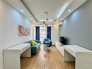 Bán ch sky garden 3, pmh, q7, dt 68m2, 2pn, 2wc, full nội thất, giá 5,2 tỷ.  0906 611 *** thư