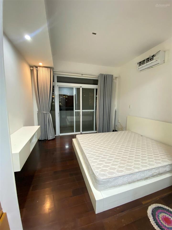 Cần cho thuê căn hộ green view , phú mỹ hưng ,quận 7, dt 118m2 , 3pn,2wc, giá  23 triệu(tl)
