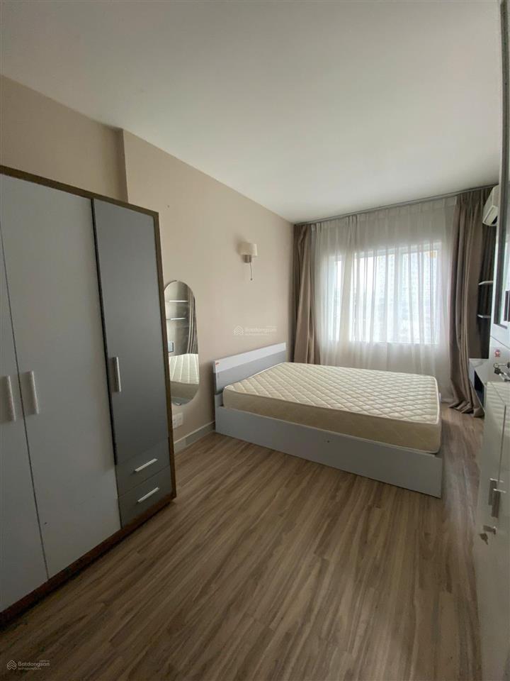 Cần cho thuê ch anh tuấn  nhà bè , dt67m2 , 2pn,2wc, full nội thất, giá 6tr /tháng.0906 611 ***