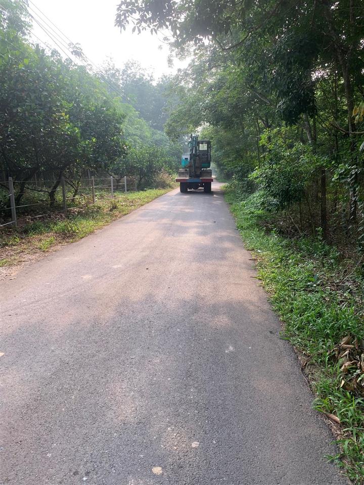 Bán đất thị trấn lai uyên gần đường tạo lực bắc tân uyên bàu bàng