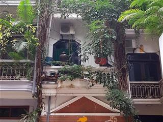 Bán nhà riêng vũ thạnh, đống đa, 10,4 tỷ, 45 m2, 5m đường, để ô tô trong nhà, 100m ra ga cát linh